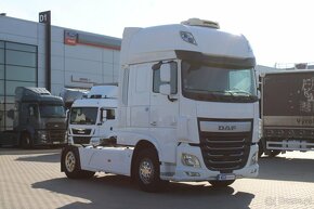 DAF XF510 FT, EURO 6, NIEZALEŻNA KLIMATYZACJA - 2