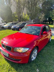 Bmw 116i - 2