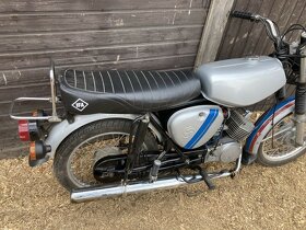 Simson S50 1975 - 2