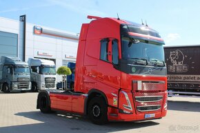 Volvo FH 460, EURO 6, VEB+, PNEU 80%, NAWIGACJA, I-SAVE - 2