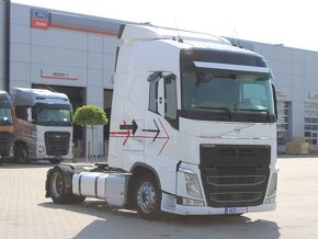 VOLVO FH 500, LOWDECK, VEB+, I-PARK COOL - 2