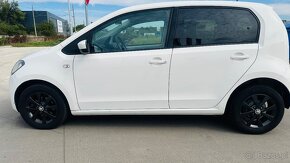 Skoda Citigo 1.0 MPI G-TEC - 2