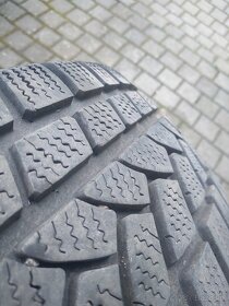 opony Blok-gum 185/60/15 r 84 t m+s bieżnik ok 9 mm nie napr - 2