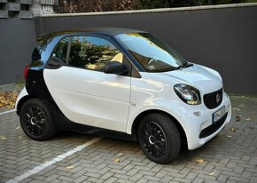 Do sprzedania Smart ForTwo  6.300 € - 2