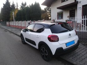 CITROEN C3 1,2 Turbo 110 S&S SHINE - 2