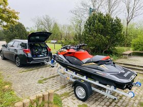 2019 Jetski Seadoo RXP 300 - 2