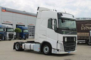 Volvo FH 500, EURO 6, LOWDECK, VEB+, I-PARK COOL - 2