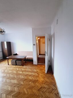 Mieszkanie o powierzchni 60m2, II piętro, do remontu, ul. Lu - 2