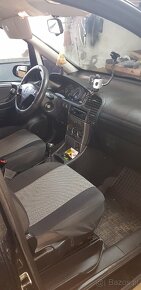 Sprzedam opel zafira a 2.0 dti 2005rok - 2