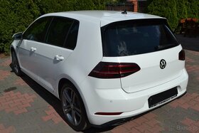 Volkswagen Golf VII 1.5 TSI ACT Sport R Line - 2