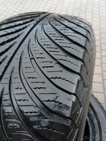 opony GOODYIER VECCTOR 4seasons 235/65/17 r 108 v m+s suv ni - 2