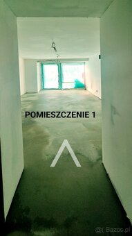 Mieszkanie 2-pokojowe Wola również na biuro - 2