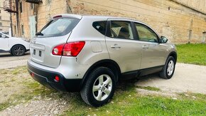 Nissan Qashgai 1.6benzin - 2