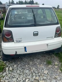 Seat Arosa 1.4 TDI - 2