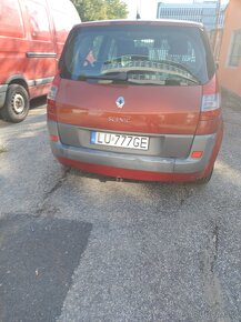 Sprzedam Renault Scenic ll - 2