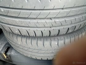 Opony letnie Michelin 175 65 r 15 - 2