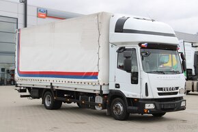 IVECO EUROCARGO 75E18, HYDRAULICZNY PRZÓD - 2