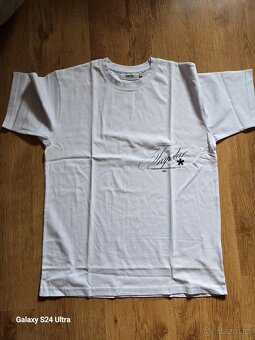 Trapstar London Flying Bird white - 2