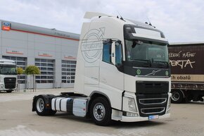 Volvo FH 500, EURO 6, LOWDECK, VEB+, I-PARK COOL - 2