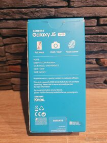 Samsung galaxy J5 2017 - 2