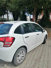 Sprzedam Citroen C3 - 2