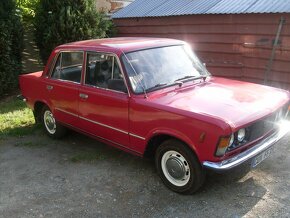 fiat 125 - 2