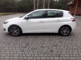 Peugeot 308 II 1.6 e-HDi Allure S&S - 2