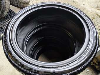 Opony letnie = 215/40 (Z)R17 = KUMHO - 2