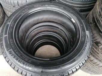 Opony letnie = 215/60 R17 = MICHELIN - 2