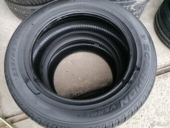 Opony letnie = 235/55 R18 = PIRELLI = NOWE = 2szt. - 2