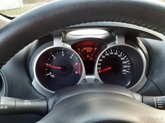 Nissan JUKE 1.5 Dci 110KM - 2