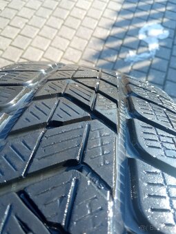 opony 215/65/16 r PIRELLI SCORPION m+s 102 t zmacniane  nie - 2