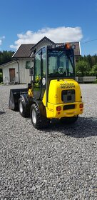 Wacker Neuson WL-20 Ładowarka przegubowa - 2