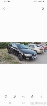 Passat b6 - 2