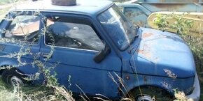 FIAT 126 - 2