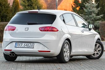 SEAT LEON - 2