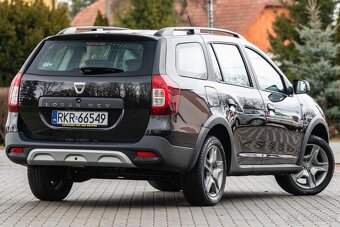 DACIA  LOGAN - 2