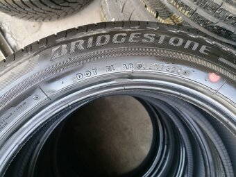 Opony letnie = 175/60 R16 = BRIDGESTONE = NOWE - 2