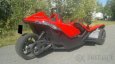 Polaris Slingshot SL 175 KM - 2