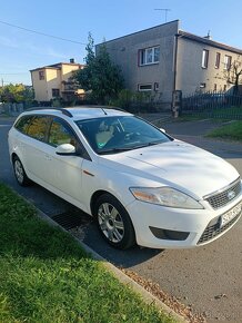 Mondeo - 2