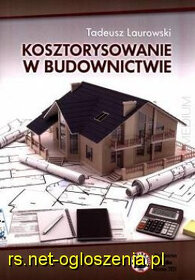 kosztorysy budowlane - 2