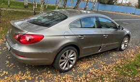 Volkswagen passat CC - 2