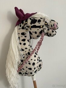 Hobby horse - 2