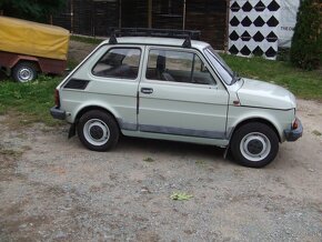 Fiat 126 - 2