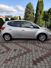 Mam do sprzedania Hyundai ix20 - 2