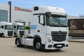 MERCEDES-BENZ ACTROS 1848 EURO 6 - 2