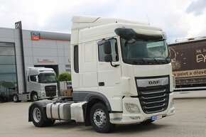 DAF XF 480FT, EURO 6 - 2