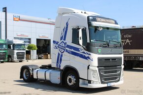 VOLVO FH 500, LOWDECK, VEB+, EURO 6 - 2