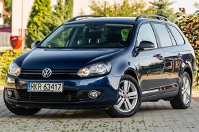 Volkswagen Golf - 2