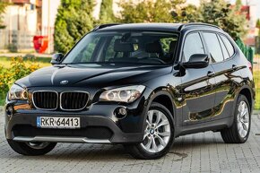 BMW X1 - 2